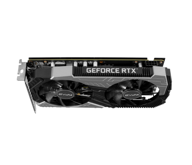 KFA2 GeForce RTX 2060 SUPER 1-Click OC 8GB GDDR6 - 520375 - zdjęcie 4